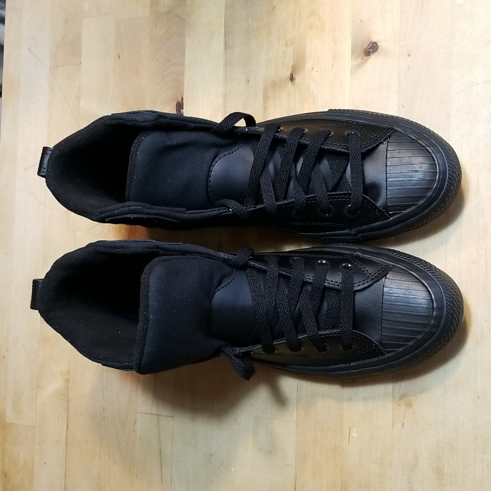 New Unisex Converse High Top Counter Climate Shoe